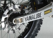 Yamaha YZ450F Yamaha YZ450F